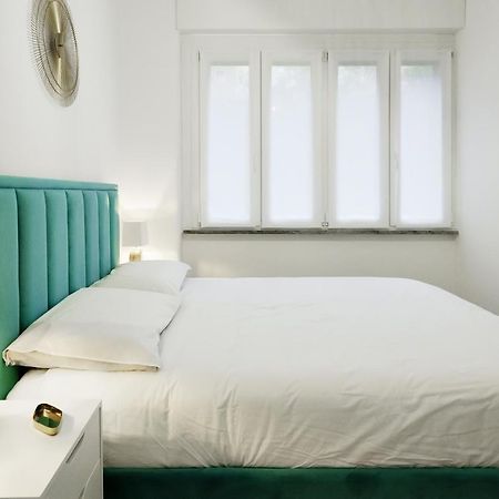Live Doria - Luxury Apartment Rome Buitenkant foto