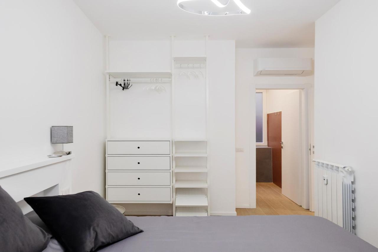 Live Doria - Luxury Apartment Rome Buitenkant foto