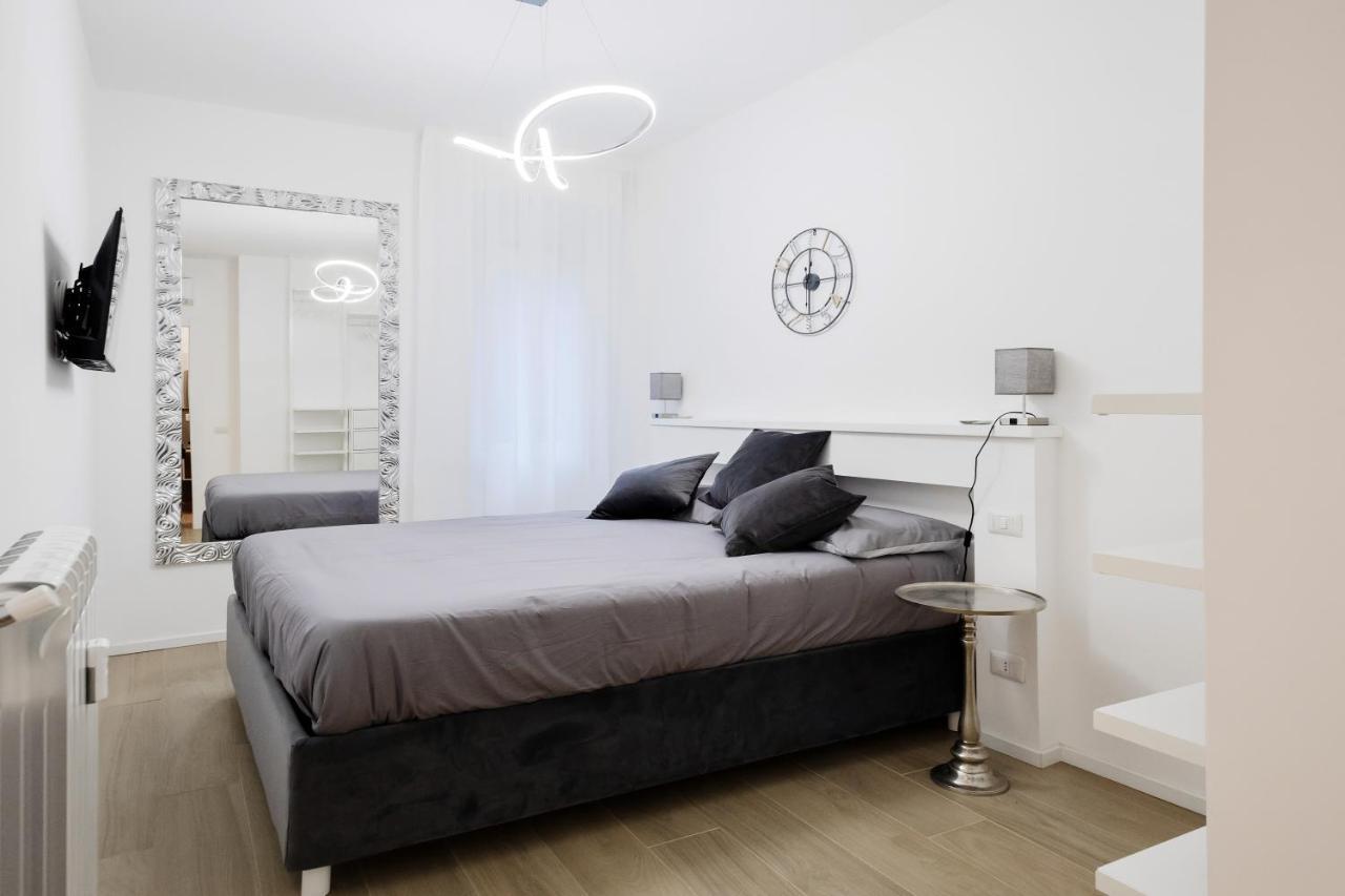 Live Doria - Luxury Apartment Rome Buitenkant foto
